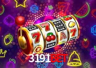 Desvendando o Mundo dos Jogos Virtuais na 3191bet