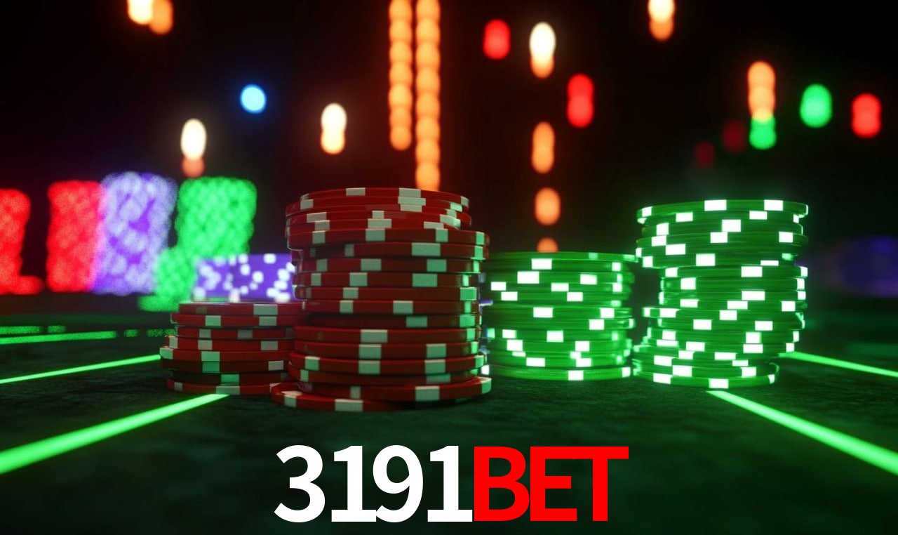 Experiência VIP 3191bet