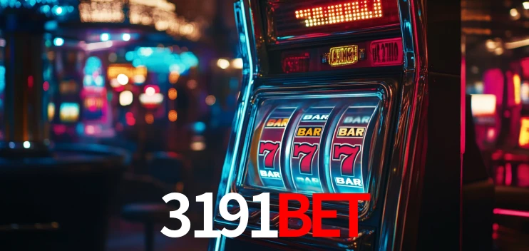 Welcome Bonus 3191bet