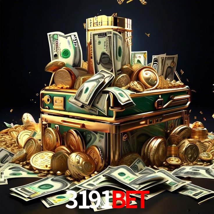 Bônus Diários 3191bet