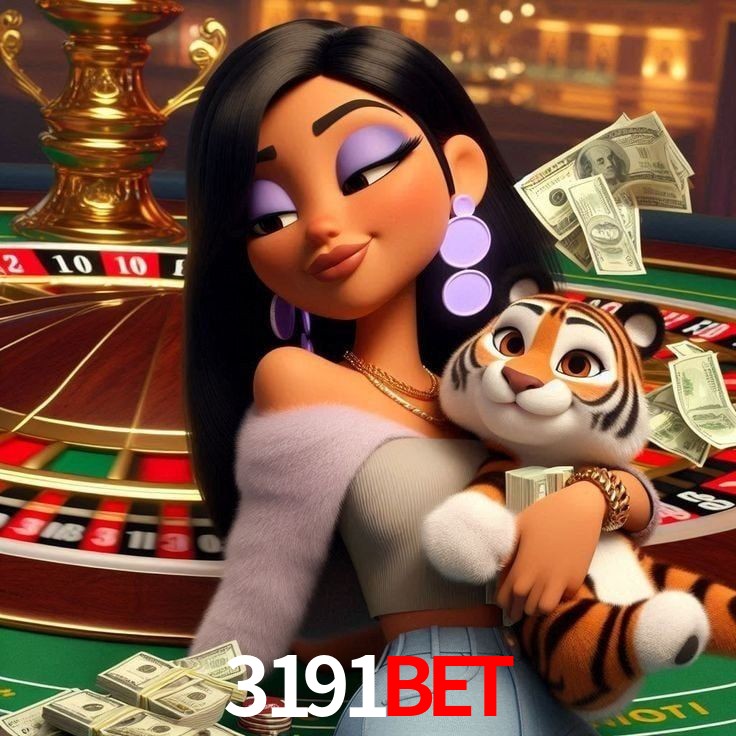 Tennis Betting 3191bet