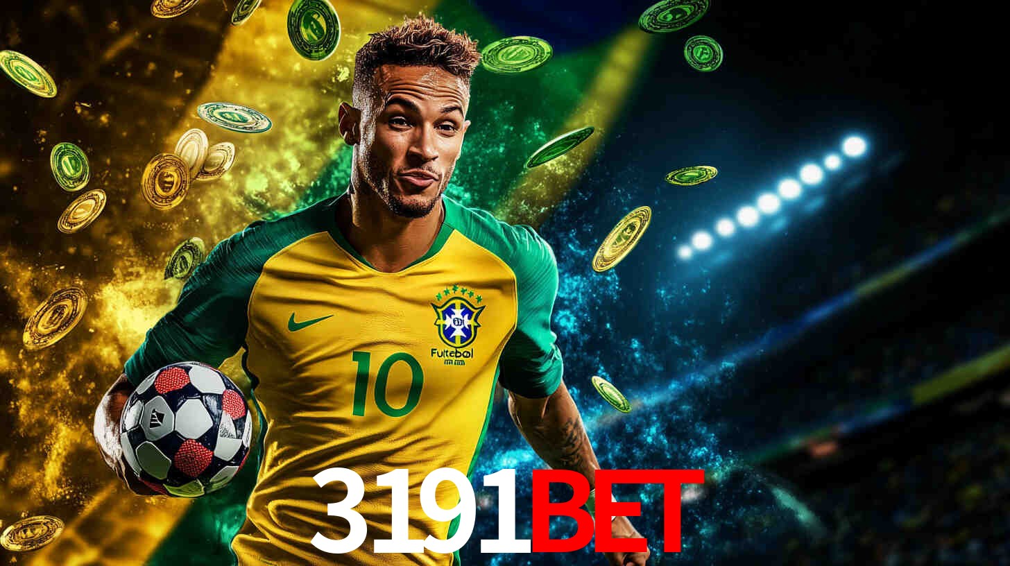Apostas Esportivas na 3191bet: Um Guia Completo