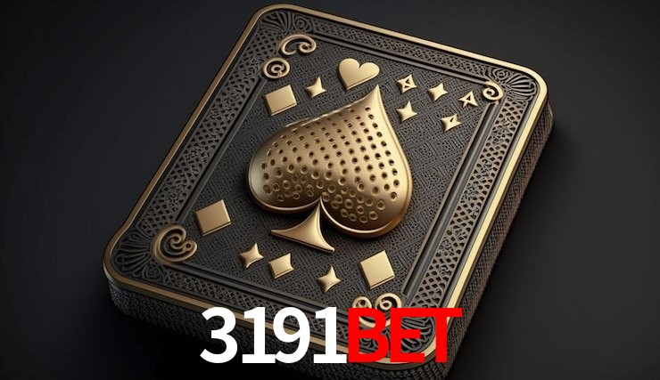 Casino Ao Vivo 3191bet