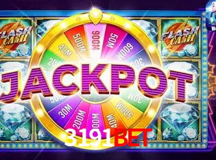 Apostas Esportivas na 3191bet: Um Guia Completo