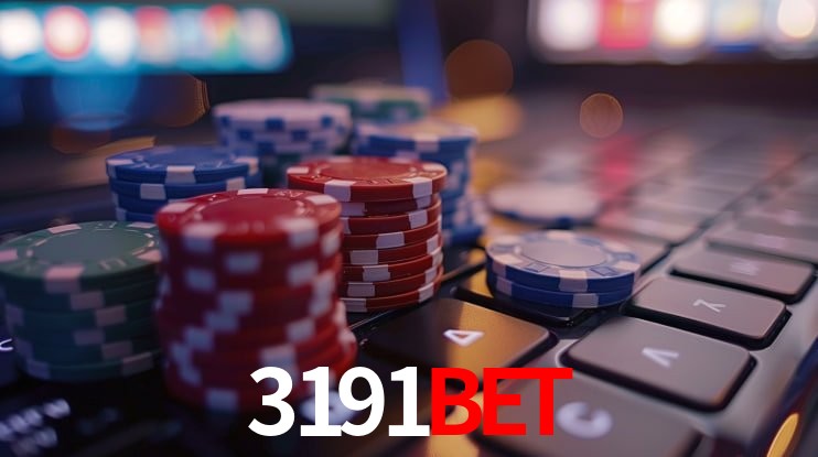 Estatísticas do Jogo 3191bet