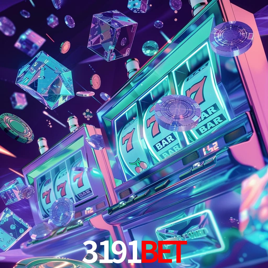 Descubra o Programa VIP da 3191bet: Vantagens Exclusivas para Jogadores