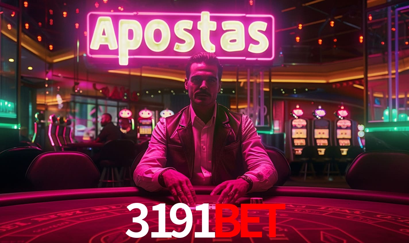 A Popularidade dos Caça-Níqueis no 3191bet