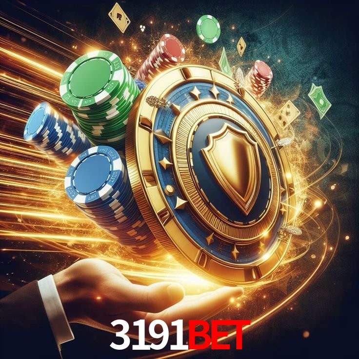 Ofertas Exclusivas 3191bet