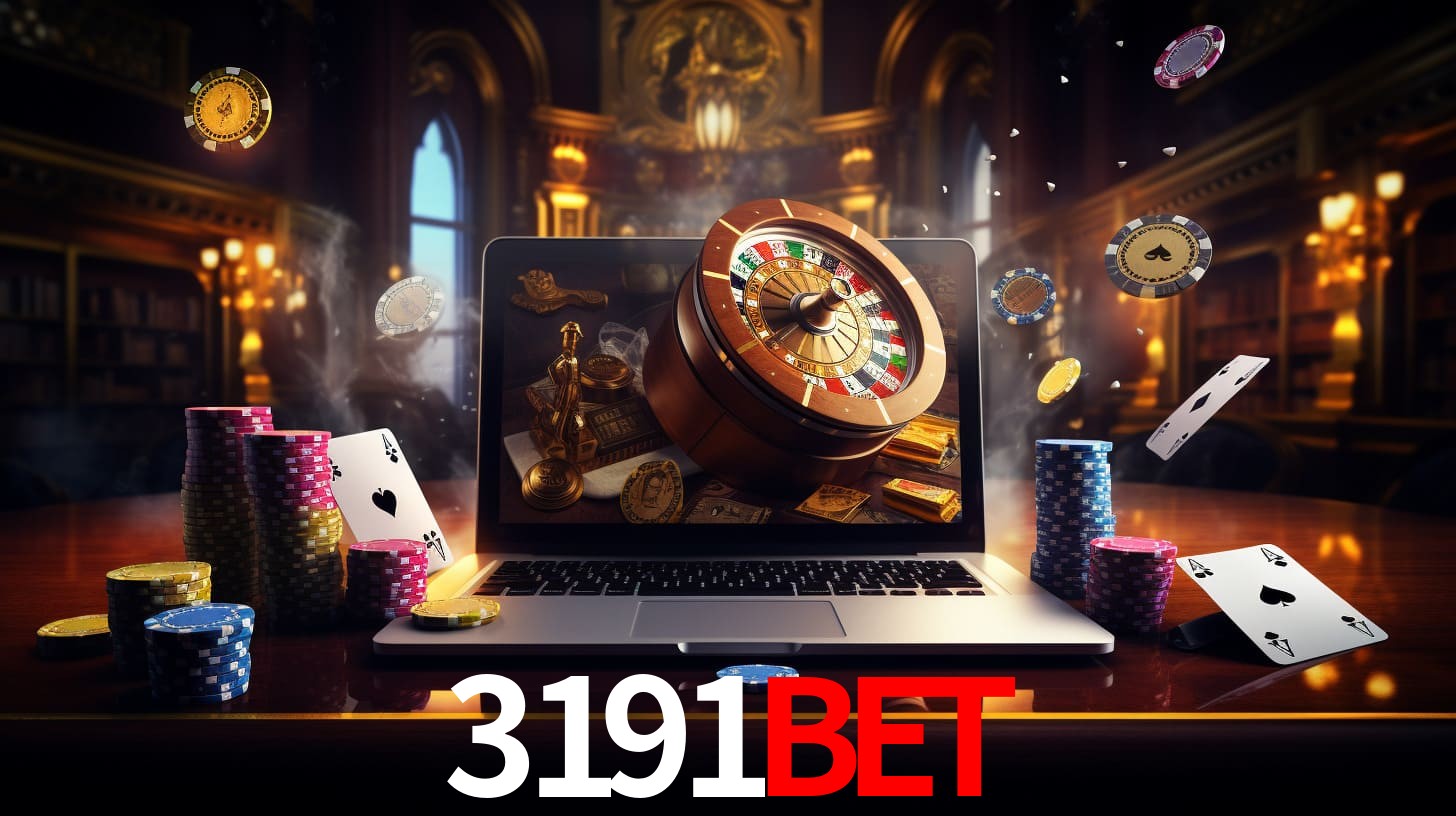 Programa VIP 3191bet