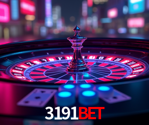 Apostas Esportivas na 3191bet: Um Guia Completo