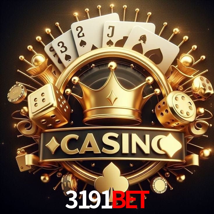 Casino VIP 3191bet