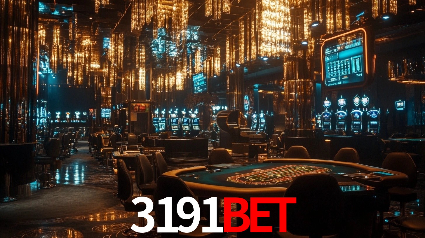 3191bet: Seu Especialista em Apostas Esportivas Brasileiras