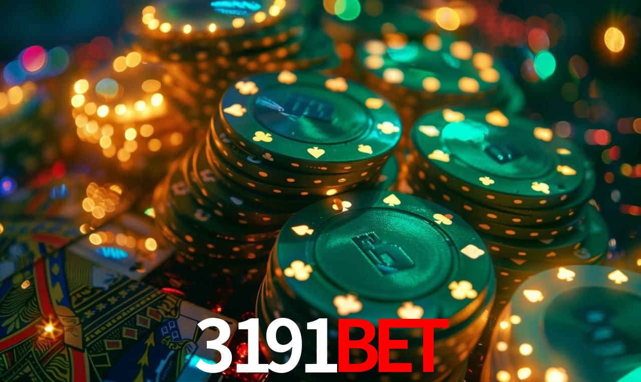 Interface Premium 3191bet