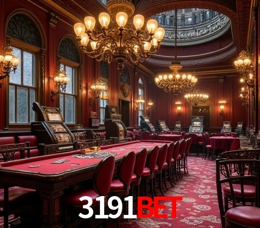 Diretório de Jogos 3191bet