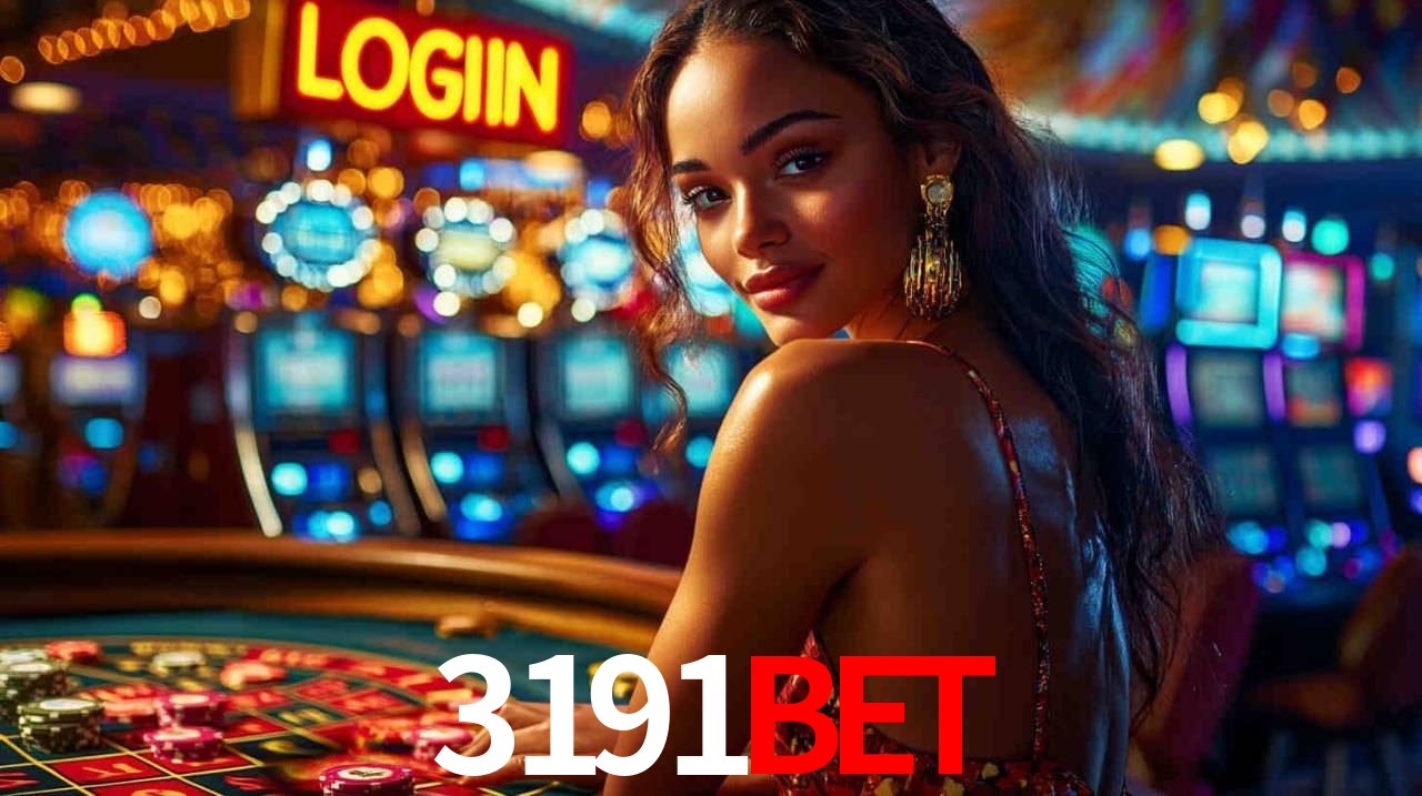 Apostas de Futebol 3191bet