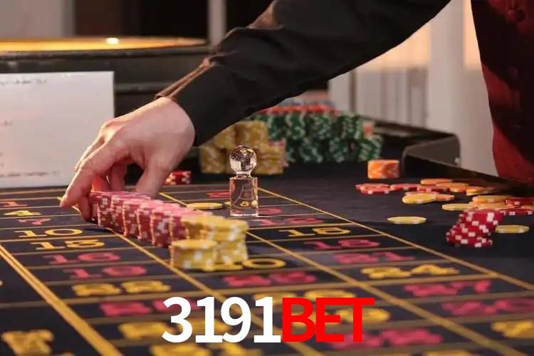 A Revolução dos Aplicativos de Jogos no 3191bet