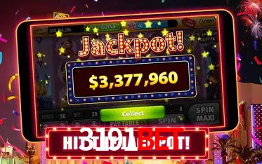 Descubra a Magia dos Jogos de Arcade no 3191bet