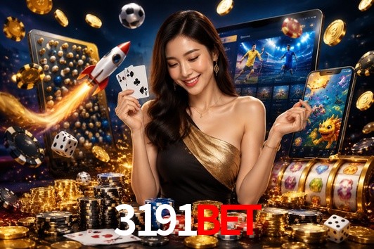 Live Casino 3191bet