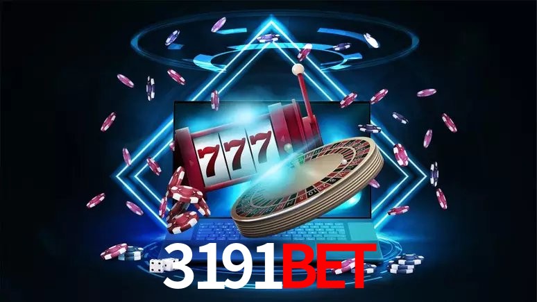 Estatísticas Esportivas 3191bet