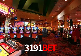Desvendando o Mundo dos Jogos Virtuais na 3191bet