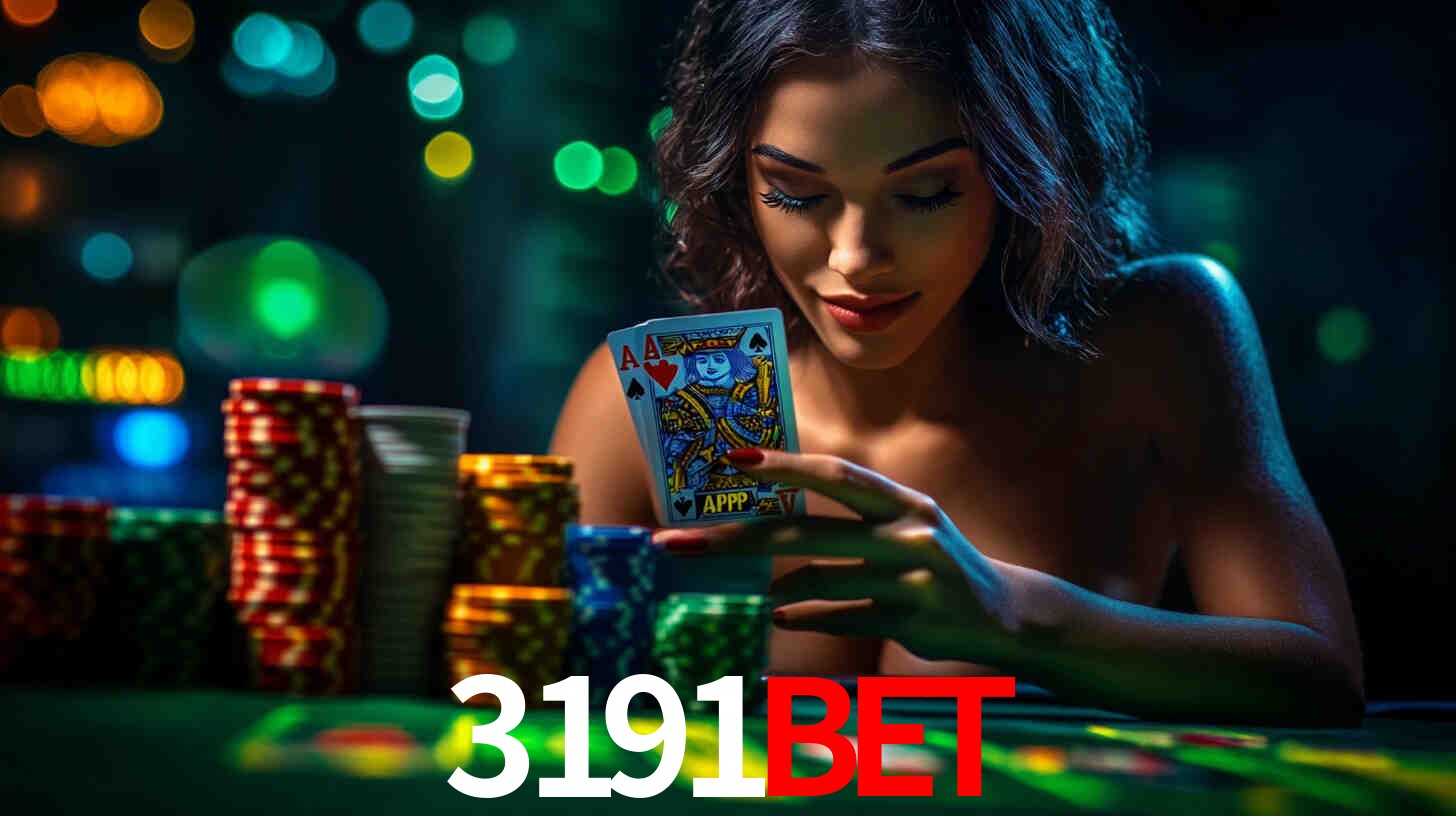 A Popularidade dos Caça-Níqueis no 3191bet