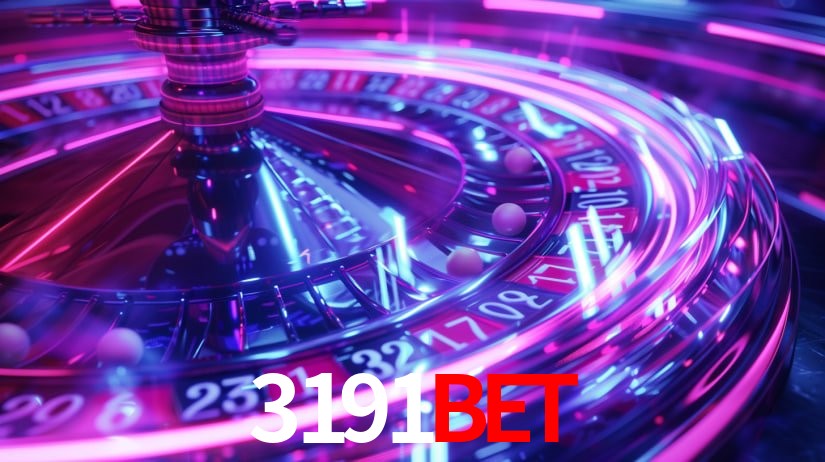Explorando a Categoria de Eventos em Apostas na 3191bet