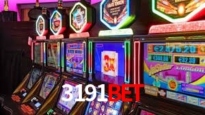 A Emoção da Loteria na 3191bet: Uma Chance de Mudança de Vida