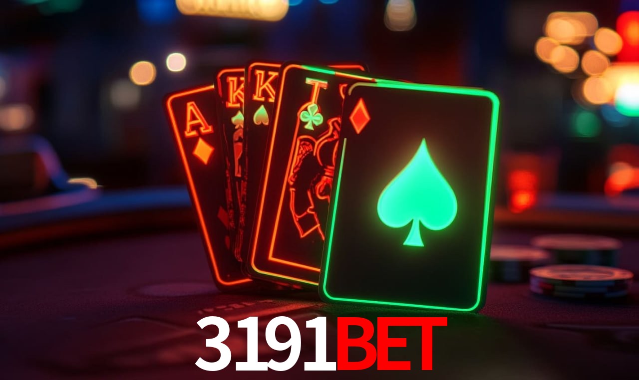 Promoções Sazonais 3191bet
