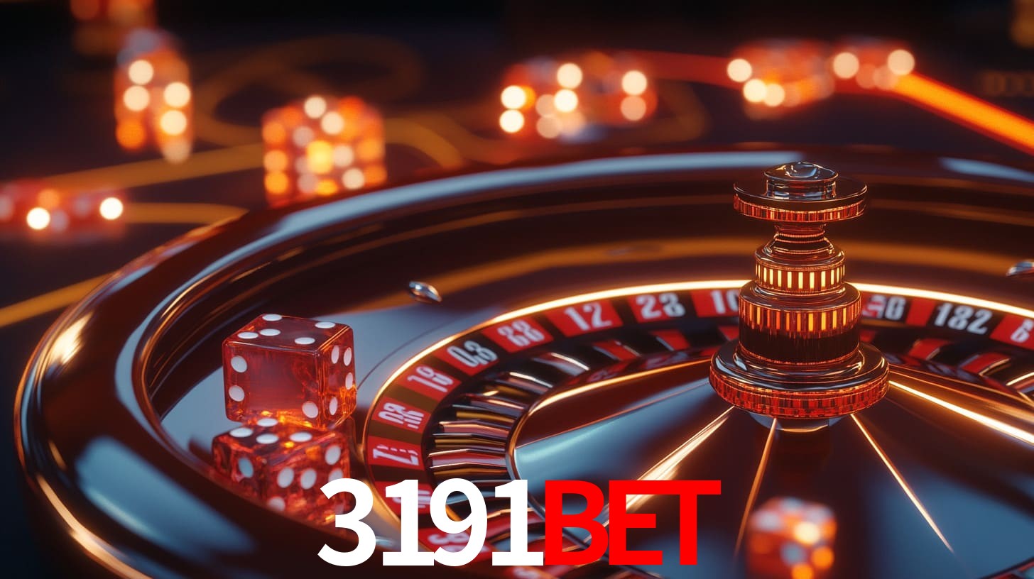 3191bet.com