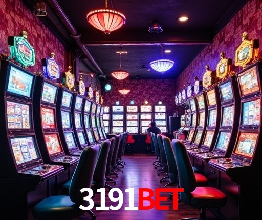 Design Responsivo 3191bet