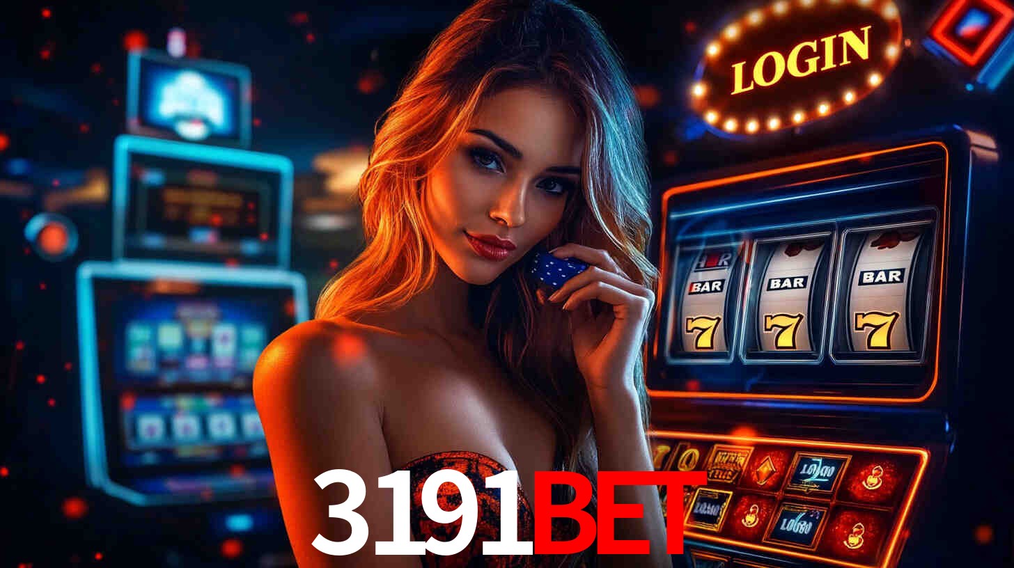 3191bet: A Experiência de Casino com Jogos de Mesa ao Vivo