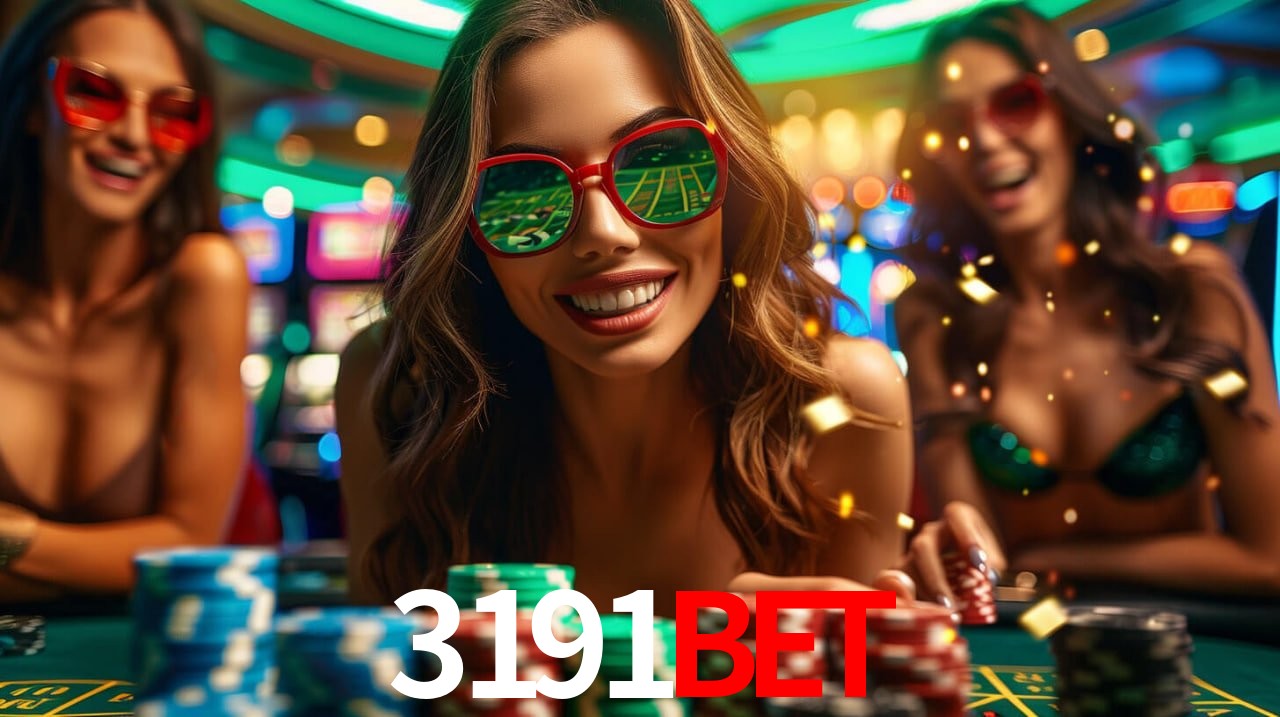 Football Betting 3191bet