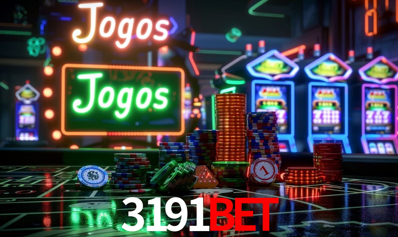 Bônus Generosos e Exclusivos no 3191bet para Você!