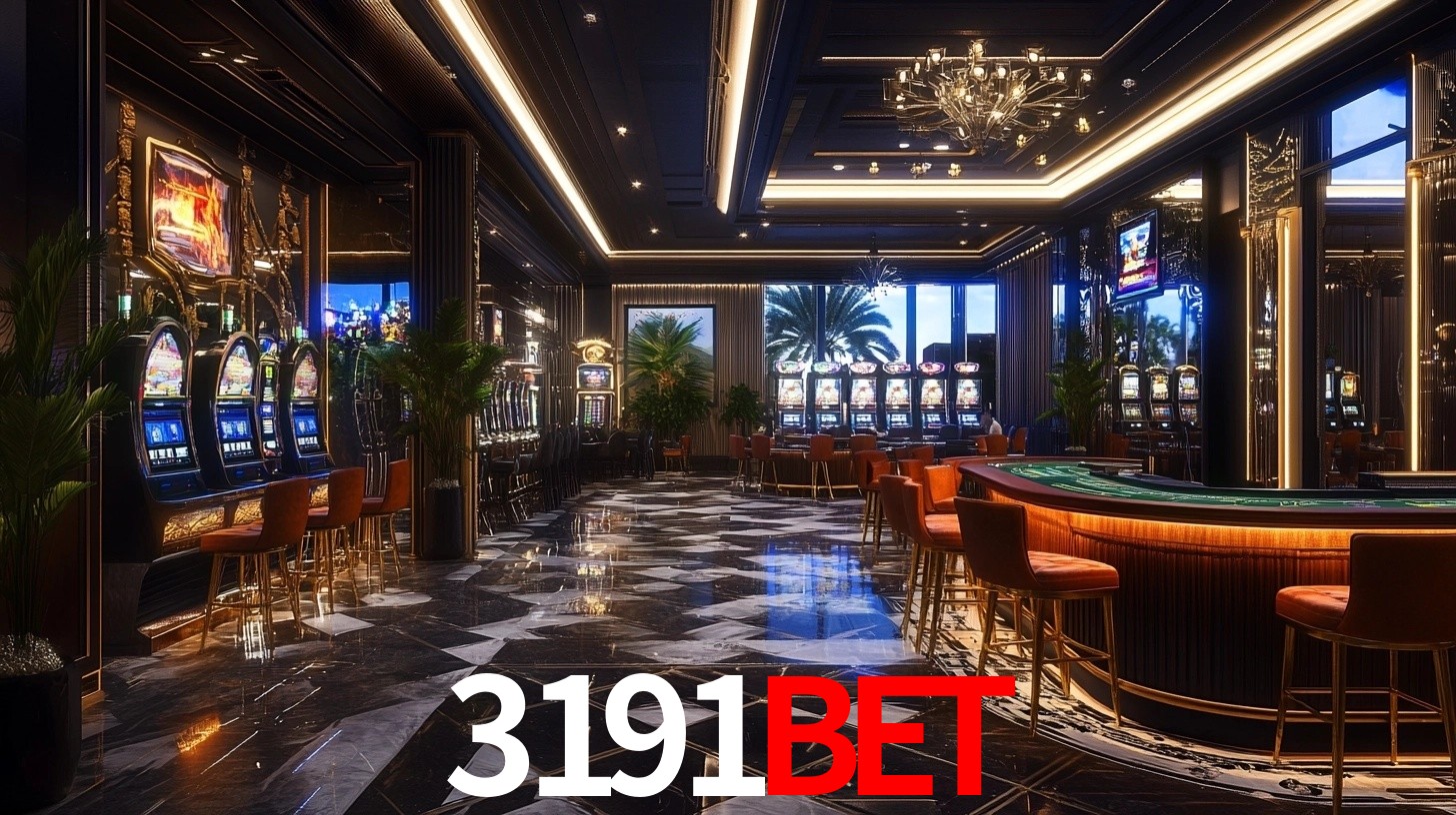 3191bet App Interface