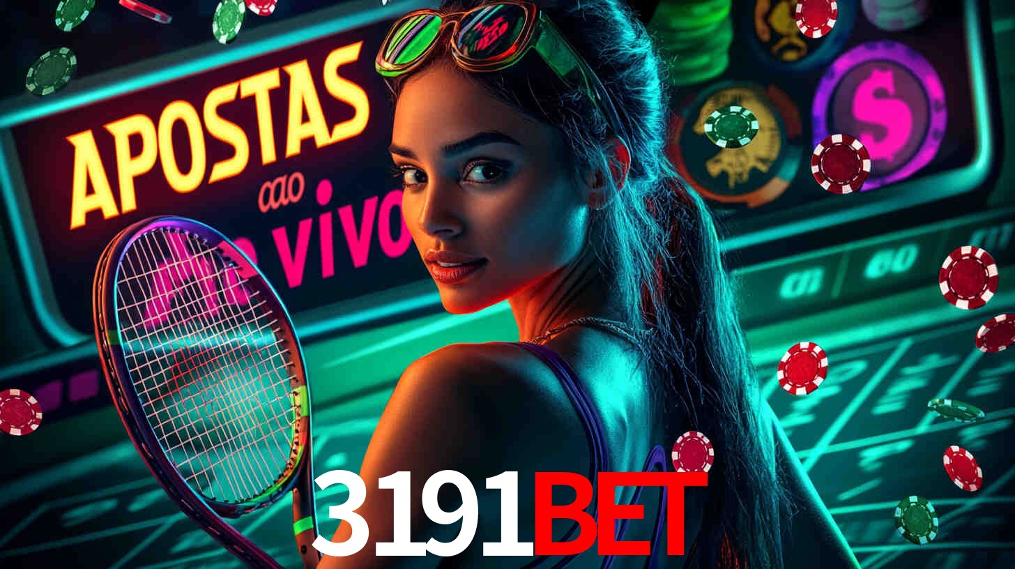 Desvendando o Mundo dos Jogos Virtuais na 3191bet