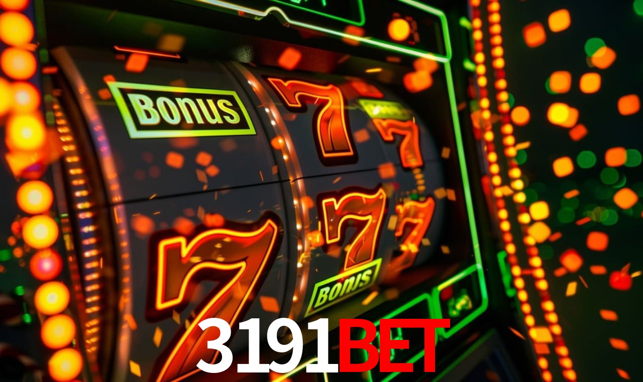 Descubra a Essência do 3191bet: Nossa História e Compromissos