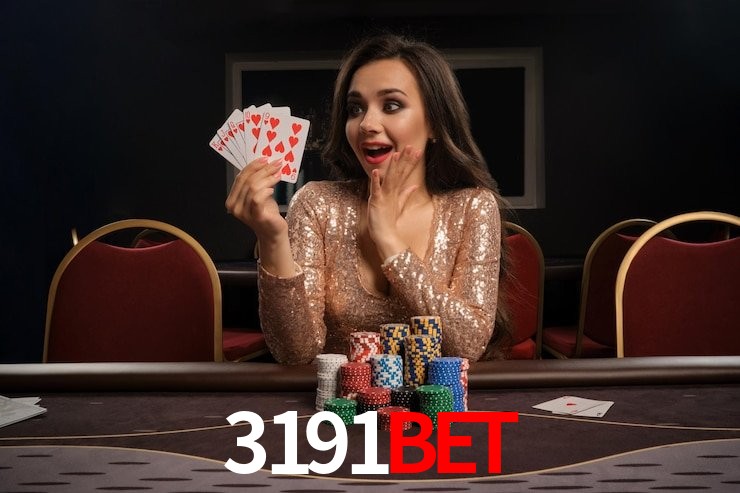 Desvendando o Mundo dos Jogos Virtuais na 3191bet