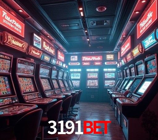 Login Seguro 3191bet