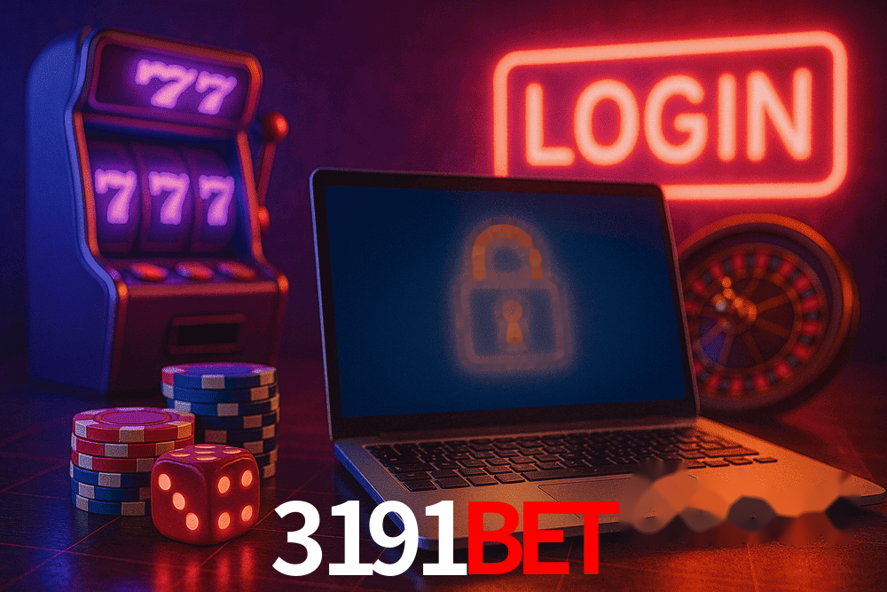Torneios 3191bet