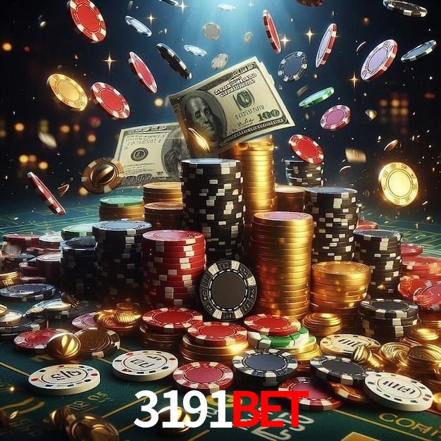 Inovações de Jogos na 3191bet: O Futuro das Experiências Interativas