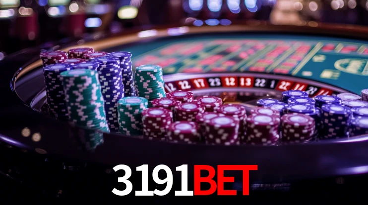 Daily Bonuses 3191bet