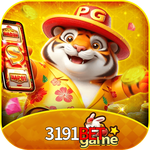 Logo da 3191bet