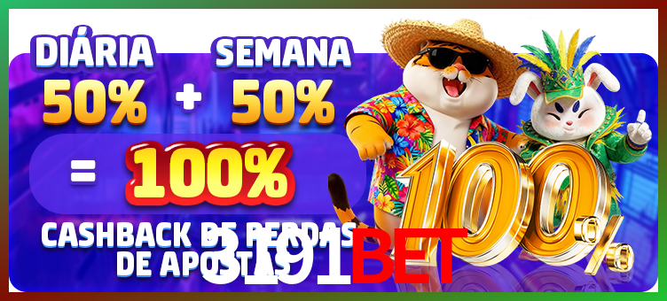 Qualificar VIP 3191bet